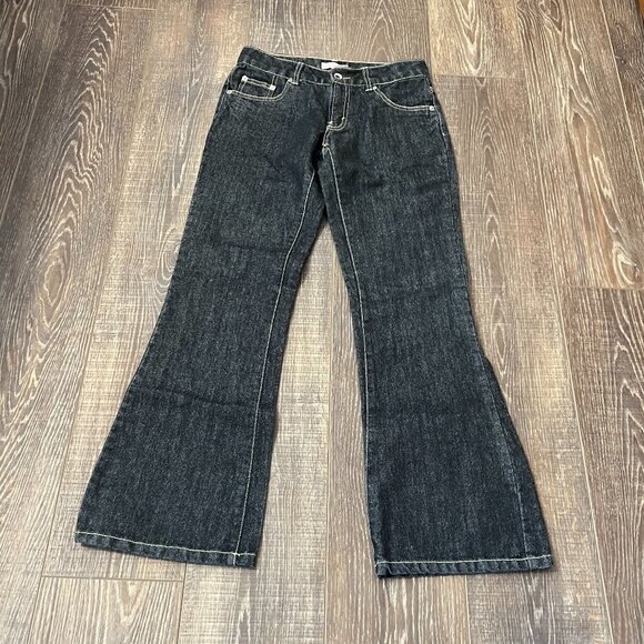 Levi's girls size 14 pink label Levi Jeans 💓 - Picture 4 of 15